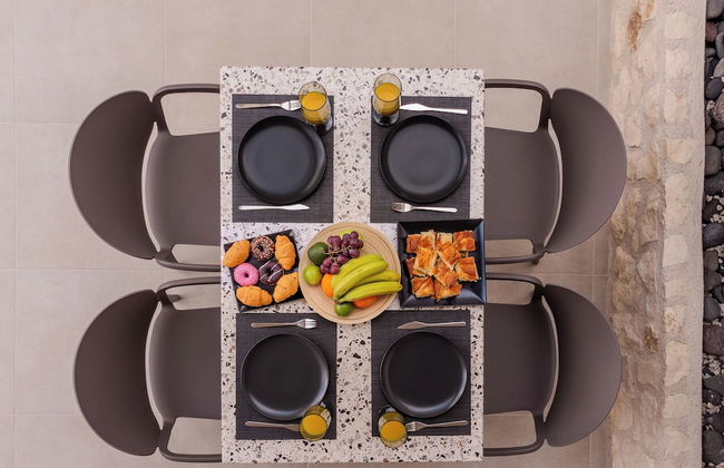 Sugarwhite Suites - Foto 11