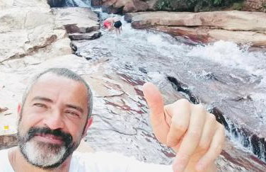 Hospedaria Paraíso das Águas Suíte independente KitBet com cozinha completa - Photo 16