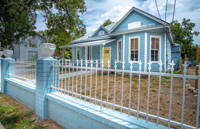 Stunning 2br/1ba Historic Pad Few Steps Downtown - Foto 26