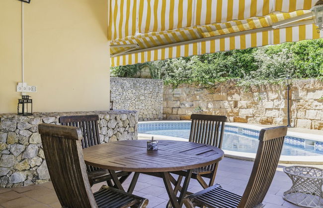 Casa Padrino, Piscina Privada, WiFi, Cerca de la playa - Foto 49