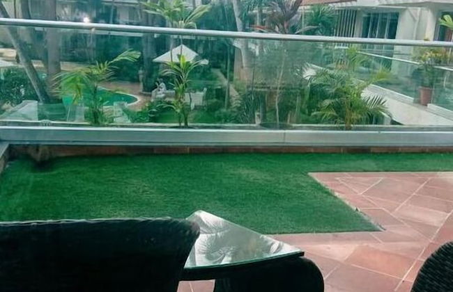 The Eternal Wave by Krish Retreat - Photo 49