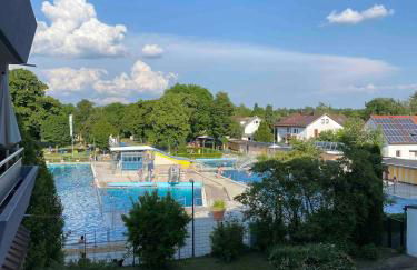 Modern Live and Work Convenient to Munich Messe - Foto 11