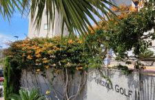 Beachfront Apartment La Manga - Foto 39