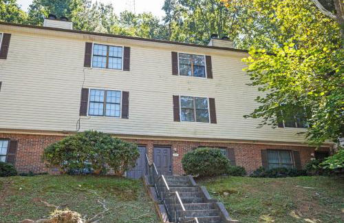 Vibrant Family Retreat~Sleeps 8~2 Kings~ Game Room - Foto 28