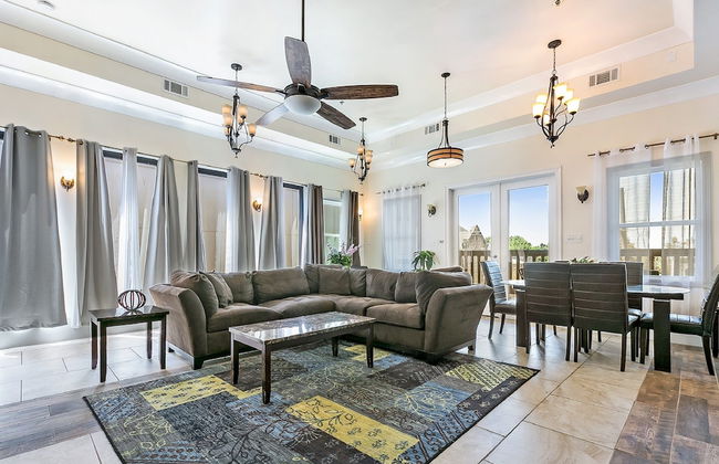Spacious Condos in Downtown NOLA - Foto 34