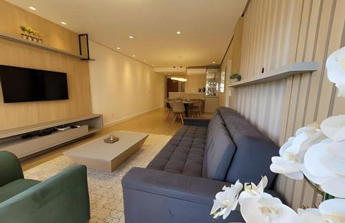 Bosque 201 Apto junto a Natureza próximo ao centro - Foto 24