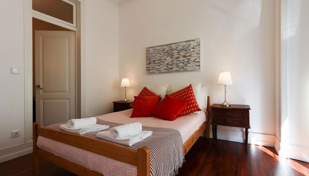 Bairro Alto Classic by Homing - Foto 3, Habitación