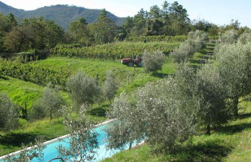 Sostio a Levante Guest House - Foto 1