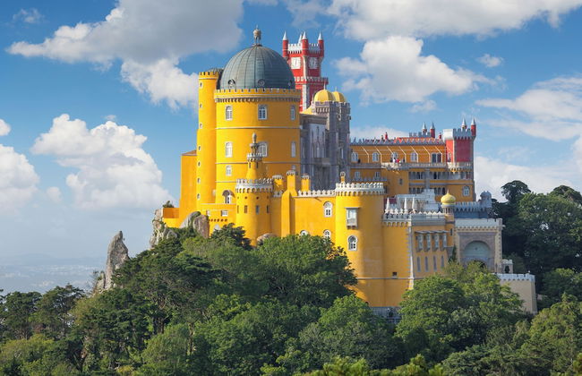 Estoril Royal Atlantic Villa - Foto 70