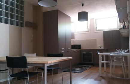 Appartamento seminterrato Villa Sveva Franciacorta - Foto 35