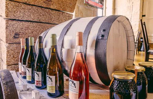 Casa das Mourôas - Foto 97