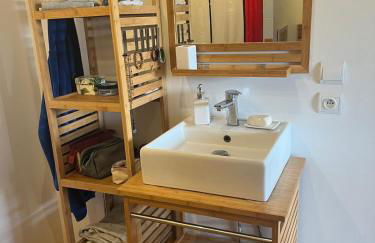 Villa en bois tout confort - Foto 14