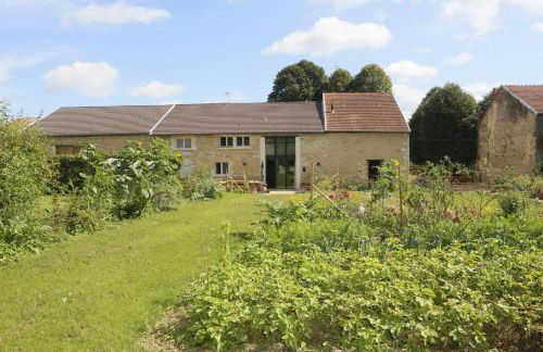 Grain d'orge et cornouiller - Foto 37