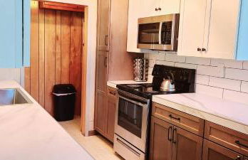 Lakeview Lodge, bookable boat slip! - Foto 8