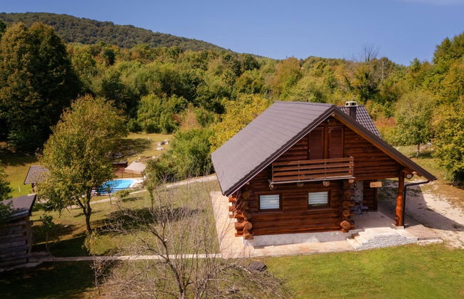 Holiday Home Elizabeta - Foto 30