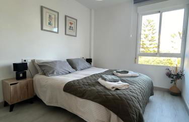 Dados Inn Apartament Gran Alacant - Foto 6