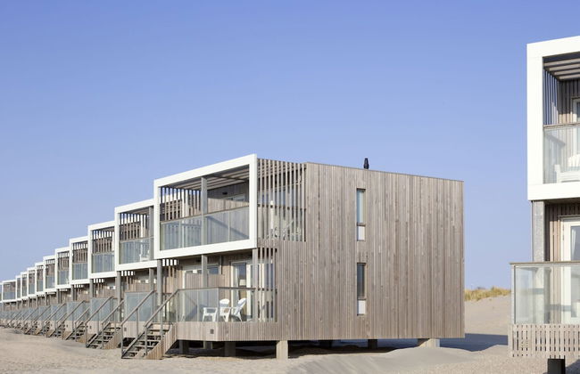 Beach House in a Dream Location on the Beach - Foto 25