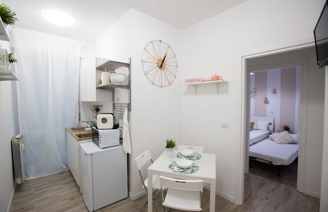 Home Hotel - Treviso 6 - Foto 35