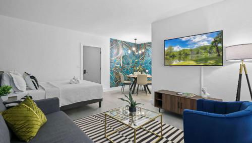 Beachfront Bliss 1BR Miami Beach - Foto 3