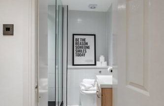 Hamilton Residence - Private Main Door 1BR - Foto 16