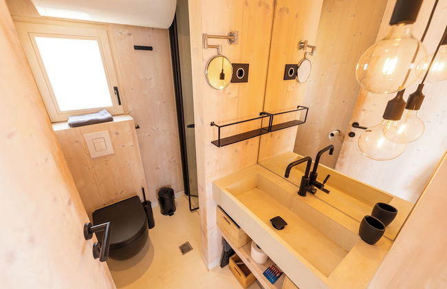 Vanellus Villas - Villa 7 - Foto 8