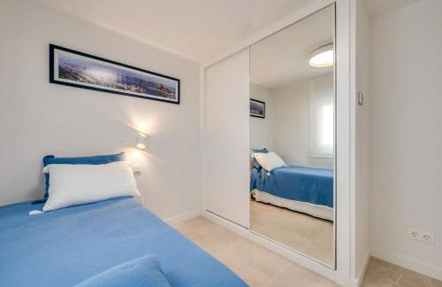 LXR Niza 3HAB Frente al Mar - Photo 13