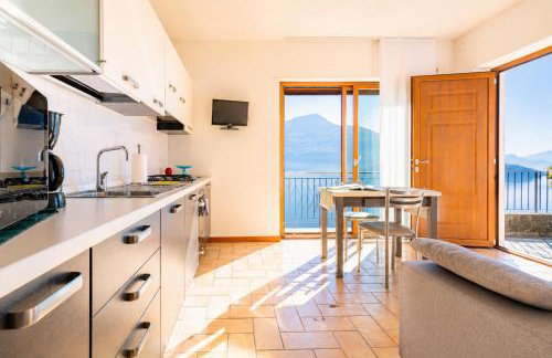 Apartment Lory, Domaso - Foto 7