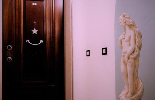 DENEB19 Luminoso con Balcone Vista Città - Photo 28