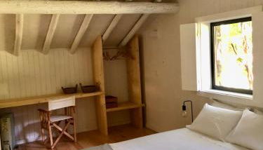 Barn House do Ecotourism Quinta Lamosa - Foto 4