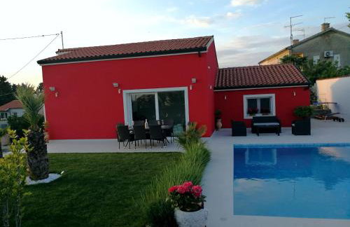 Holiday House Anja - Foto 16