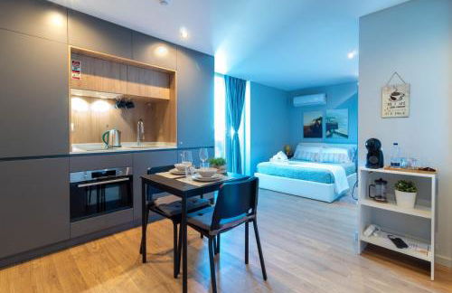 Modern Apartment in Aveiro - Foto 1