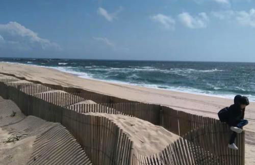 Mindelo apart with ocean view - Foto 12