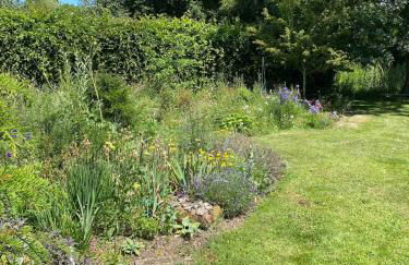 Barnacle Barn, North Norfolk - Foto 35