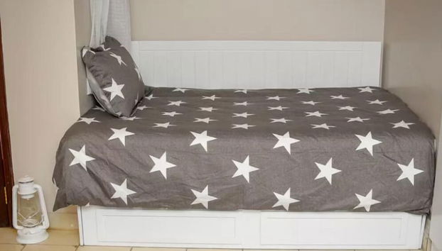 The White Lantern - Foto 2, Habitación