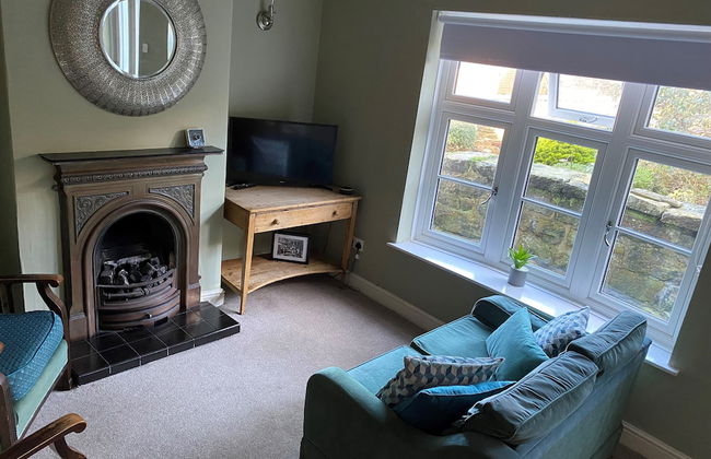 Demeter Holiday Cottage - Foto 13