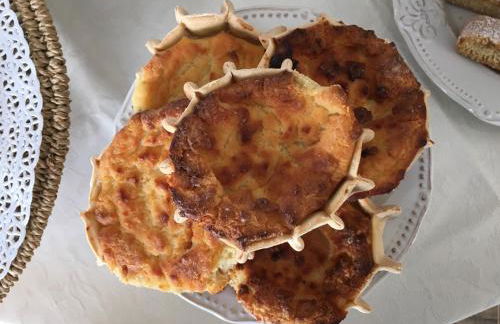 Agriturismo Monti di Jogliu - Foto 8