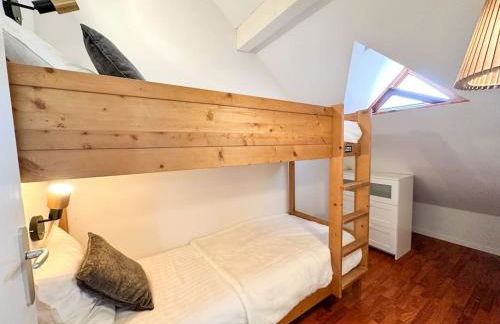 La suite d'Aure, linge en option - Foto 13