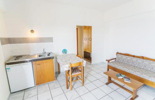 Yiannis Ηotel - Foto 20