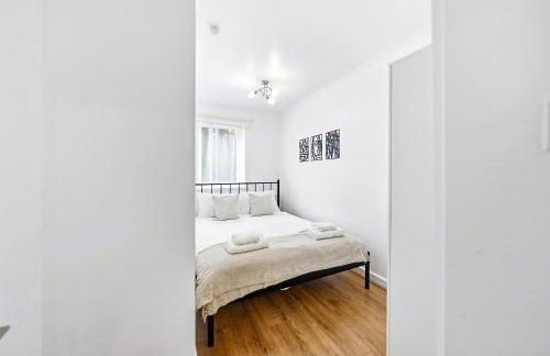 3 BR Flat in Regent's Park Central London - Foto 66