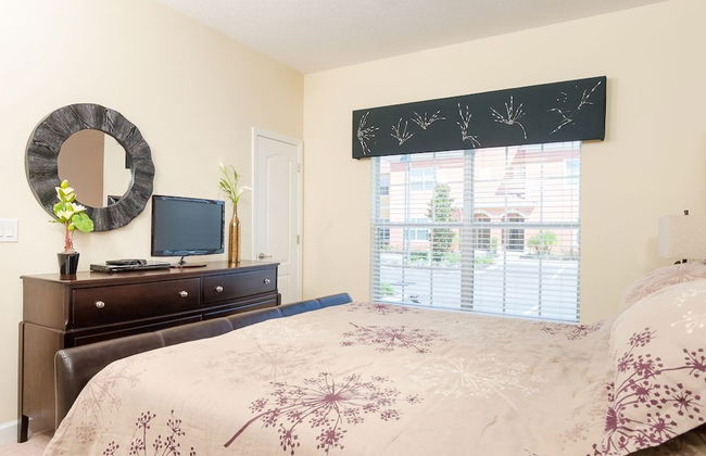 Paradise Palms Resort by DWS Vacation Villas - Foto 2