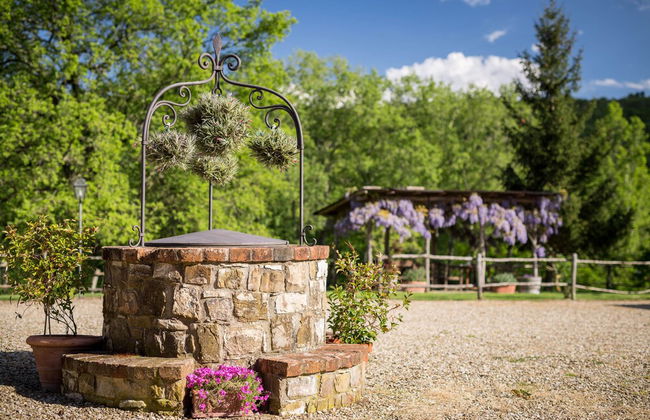 Le Cetinelle B&B - Photo 33