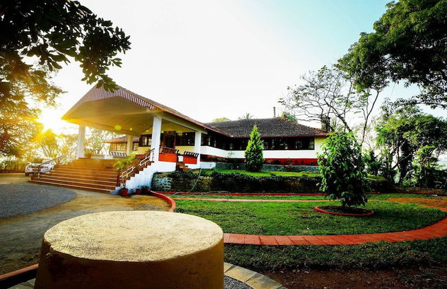 Deluxe Double Room In British Bungalow - Foto 1