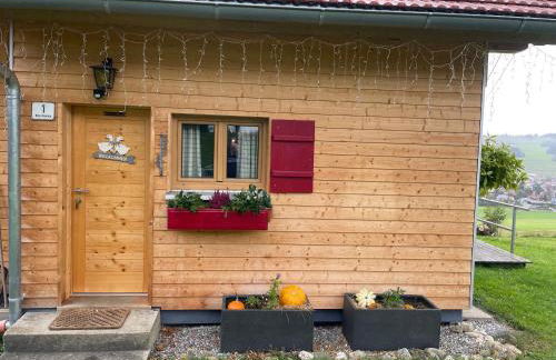 Ferienhaus Talblick - Foto 28