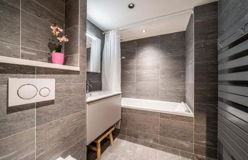 Apartment Kanoko Les Gets- BY EMERALD STAY - Foto 13