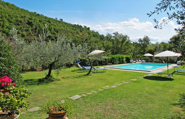 La Fornace - Foto 23