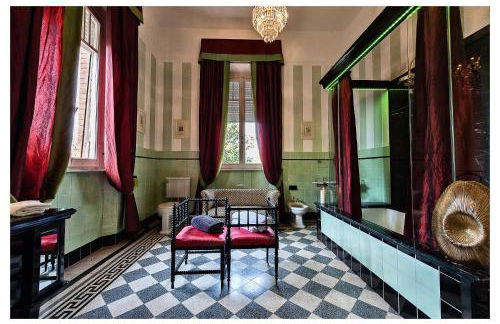 Villa Italy - Foto 1