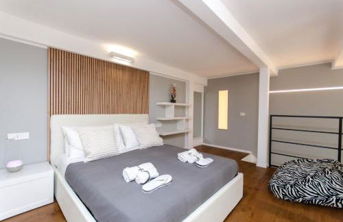 VivimiHome - Alexander Suite Milano - Foto 12