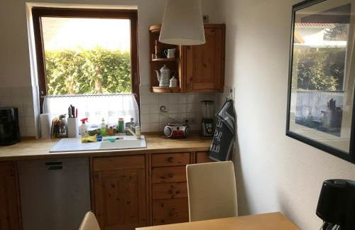 Ferienwohnung Hanns - Foto 6