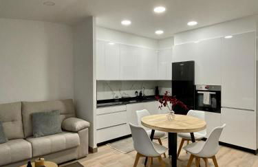 BLACK Parking a menos de 1 min a pie - Foto 1