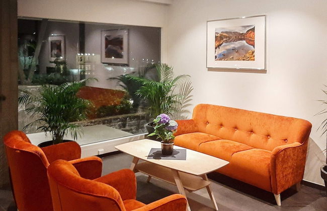 6 Person Holiday Home in Svelgen-by Traum - Foto 4